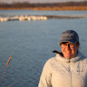 Meet your Posher, Julie